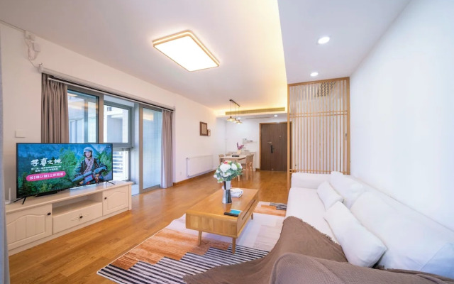 Tyms  3BR Family Haven Yongxin Century