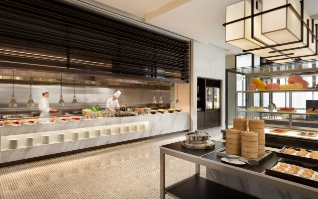 Hyatt House Shanghai New Hongqiao