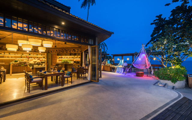 SAii Koh Samui Villas