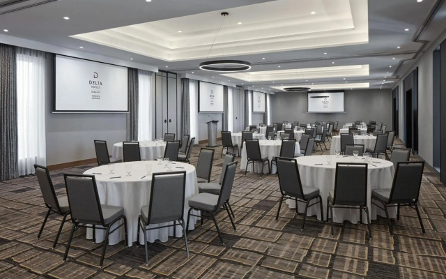 Delta Hotels by Marriott Toronto Markham