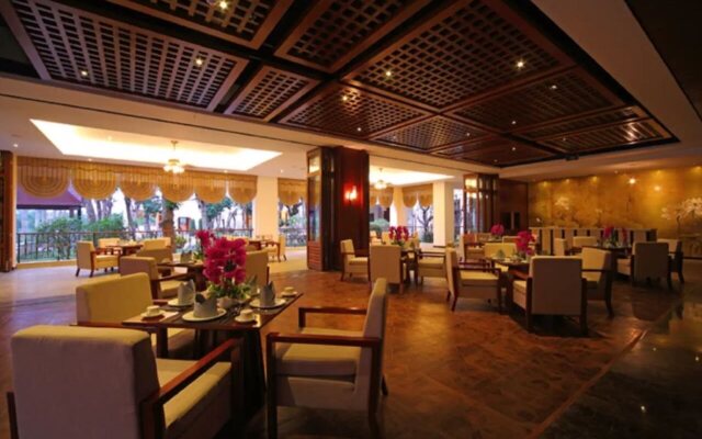 Ramada by Wyndham Wanning Resort