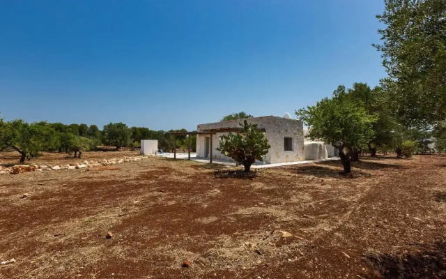 Trulli La Meringa by BarbarHouse