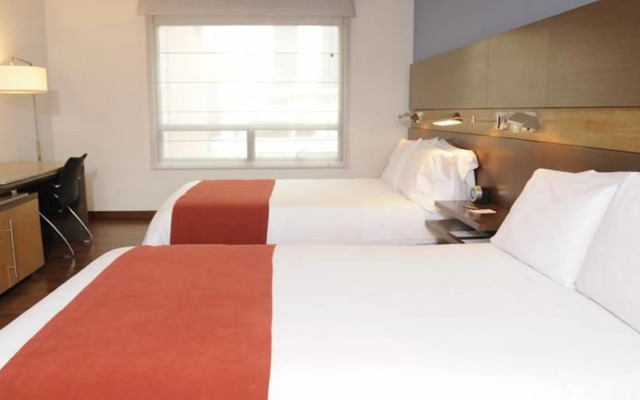 Mercure bh Retiro