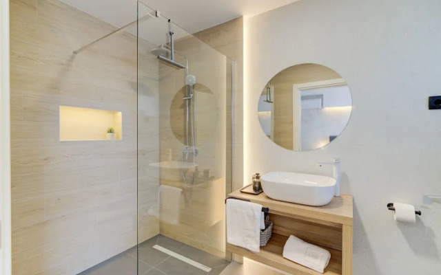 Villa One