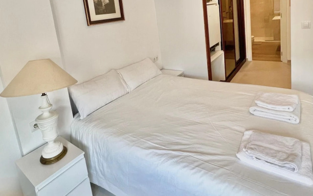 Joya Suites Calle Victoria