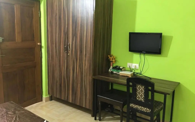 John's Highland Comfort (Guest House)