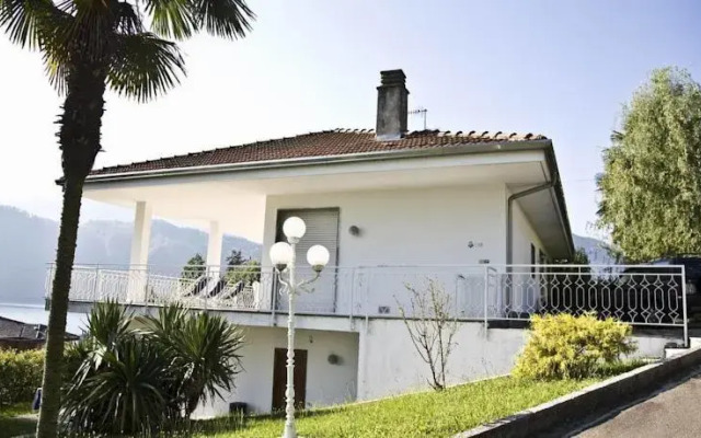 Lago D'Orta House