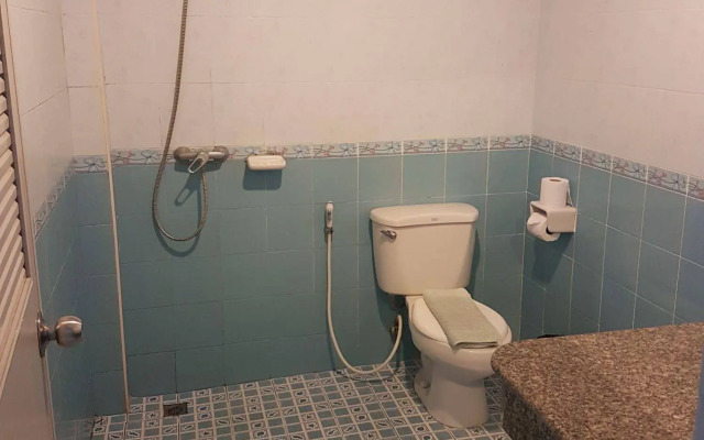 Feng Shui House