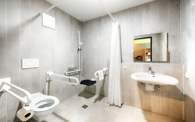 B&B Hotel Villach