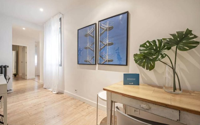 Sweet Inn - Chamberi-Salamanque