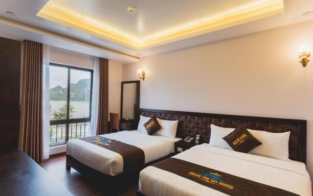 Hoang Phu Gia Hotel