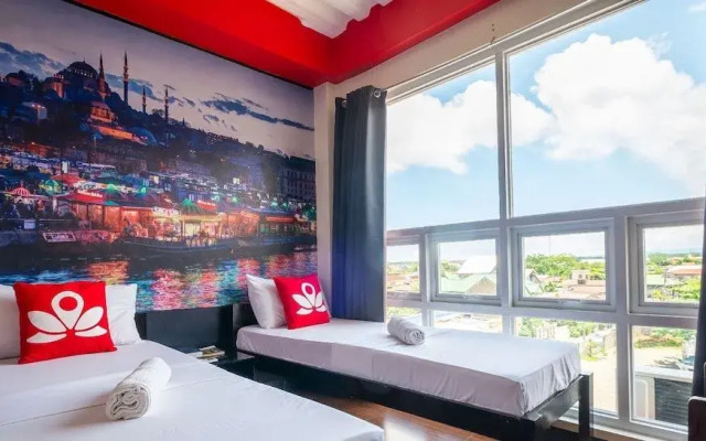 Universal Suites