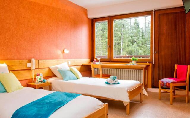 Chalet Atc Routes Du Monde Argentiere-Chamonix