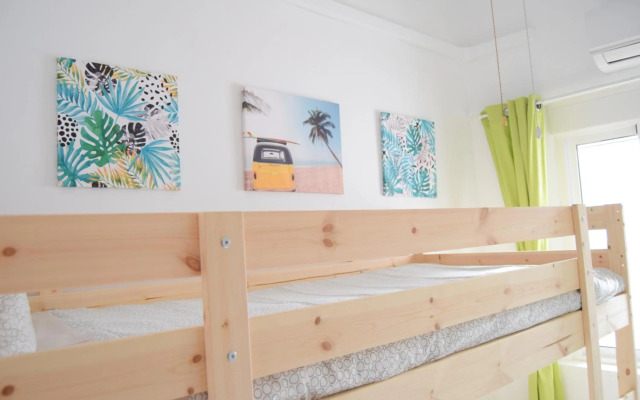 Enjoy Sevilla Familia