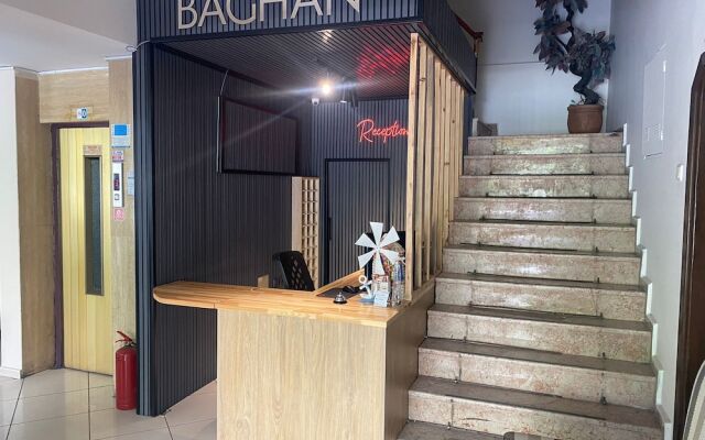 Hotel Baghan