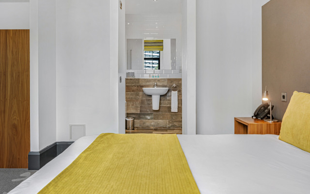 The Ainscow Hotel