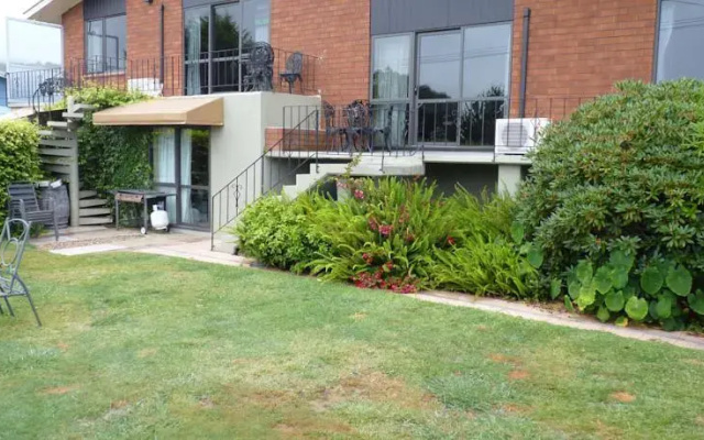 Atsala Apartment Stay