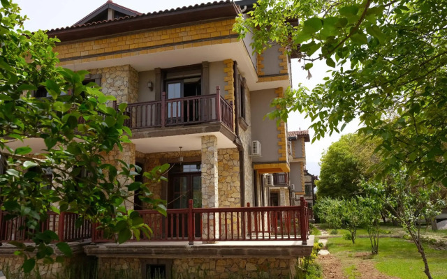 Enso Inn