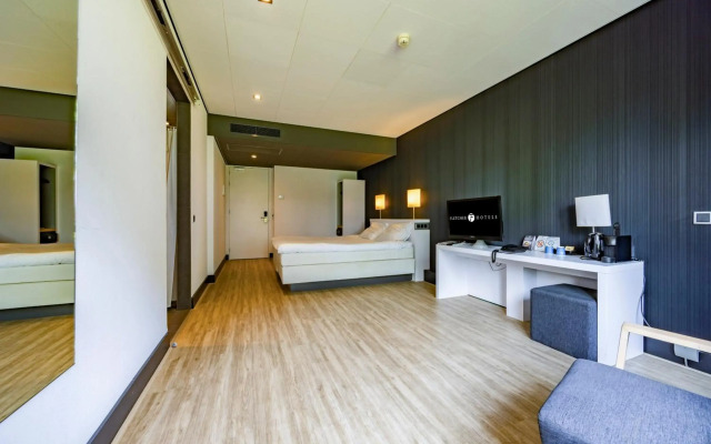 Fletcher Hotel - Restaurant Teugel Uden - Veghel