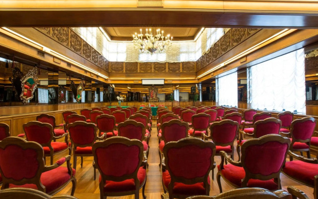 Albergo Italia