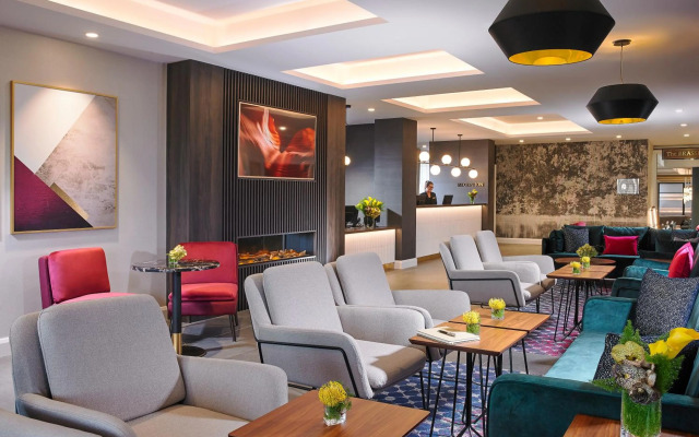 Fairways Hotel Dundalk