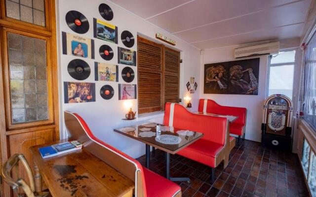 Skinkikofi Guest House