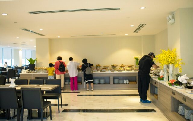 Areca Hotel Nha Trang