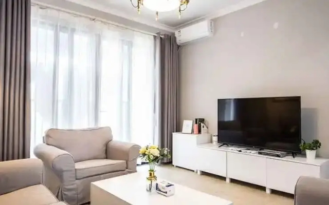 Seven Hotel Wanxiangcheng Branch