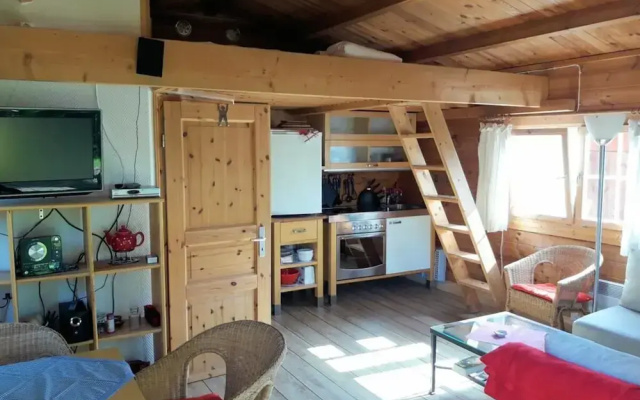 Family Kiep Comfortable Holiday Residence