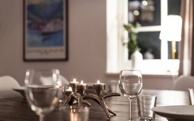 Villa Alpenbach by Alpen Apartments