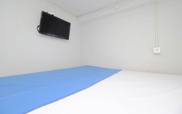 Kamar Keluarga Bandara IV Syariah
