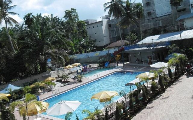 Permata Land Hotel & Resort