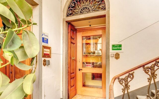 Hotel Azzi