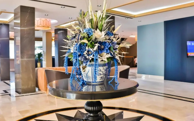 The Sign Degirmen Hotel & Spa