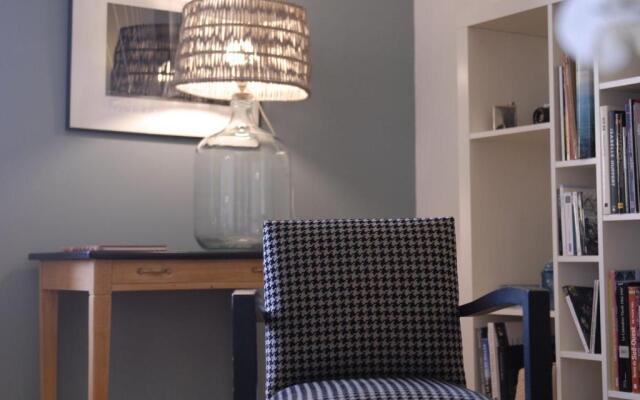 Temps de Pause Appartement dhôtes