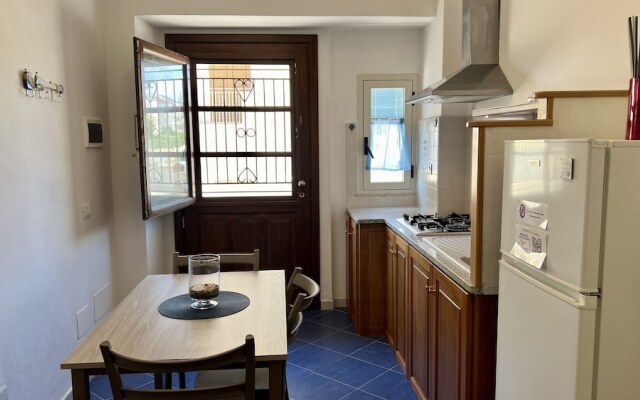 Casa Vacanza Vespucci 3