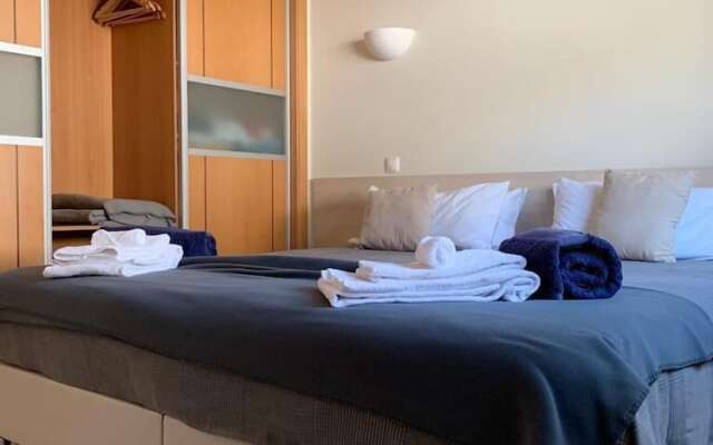 Apartment Oasis Praia Carvoeiro Bay