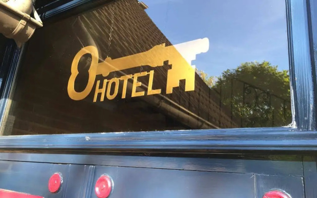 Meyers Hotel