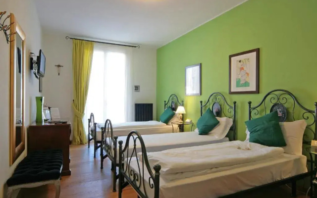 Locanda Al Ponte de Fero