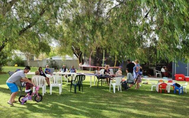 Busselton Holiday Units