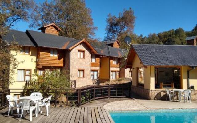 Apart Peumayen