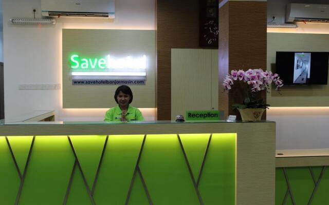 Save Hotel