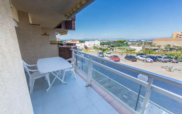Apartamento Odile