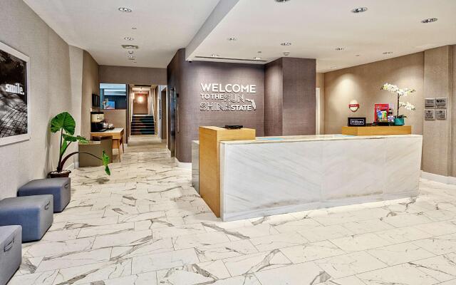 Continental Miami Beach, Tapestry Collection by Hilton