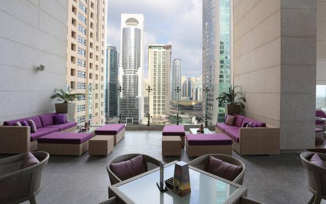 voco Bonnington Dubai
