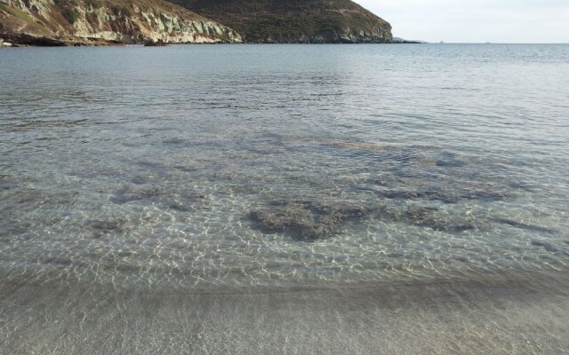 Casa Mimi Garden With a View Cuglieri Sardinia