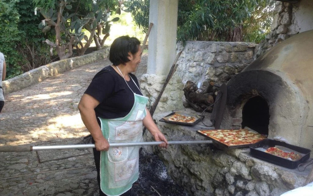 Agriturismo Torre Galli