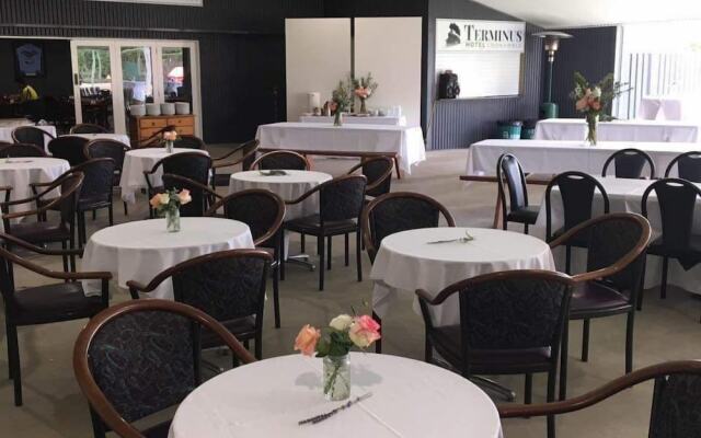 Terminus Hotel Coonamble
