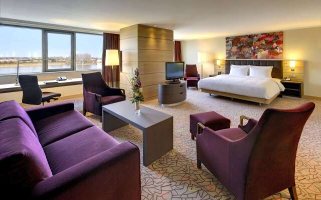Hilton Mainz