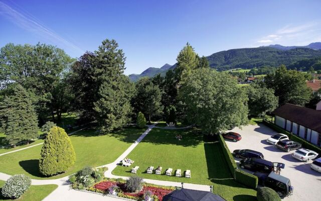 Hotel Bonnschloessl